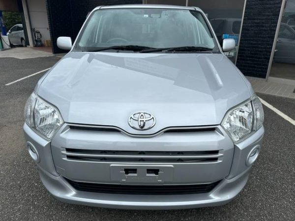 TOYOTA SUCCEED TX 2016 - Image 3