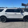 2016 FORD EXPLORER LIMITED - Image 4