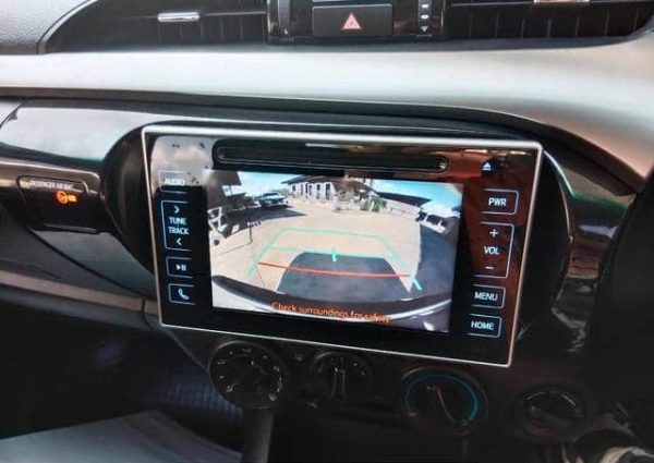 2016 TOYOTA HILUX REVO Z - Image 14