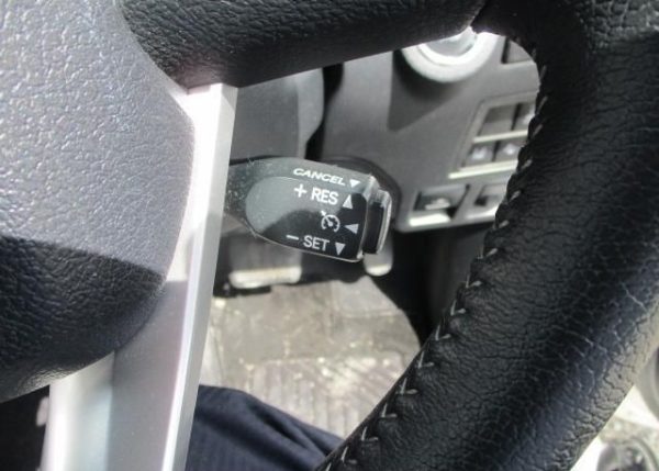 2016 TOYOTA HILUX DOUBLE CAB - Image 25