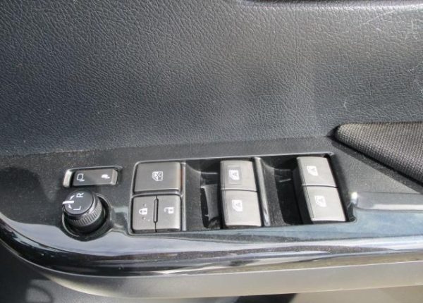 2016 TOYOTA HILUX DOUBLE CAB - Image 26