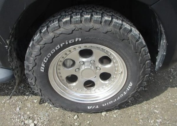 2016 TOYOTA HILUX DOUBLE CAB - Image 29