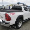 2016 TOYOTA HILUX DOUBLE CAB - Image 8
