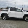 2016 TOYOTA HILUX DOUBLE CAB - Image 5