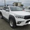 2016 TOYOTA HILUX DOUBLE CAB - Image 2