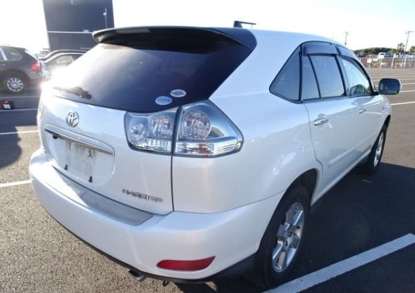 TOYOTA HARRIER 240G 2011 - Image 23