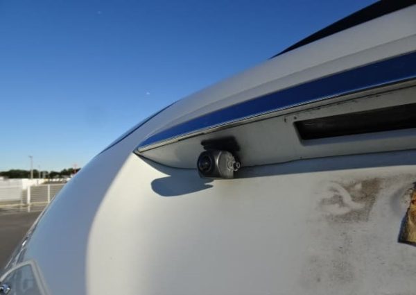 TOYOTA HARRIER 240G 2011 - Image 18