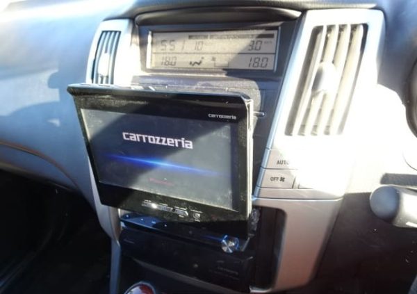 TOYOTA HARRIER 240G 2011 - Image 5