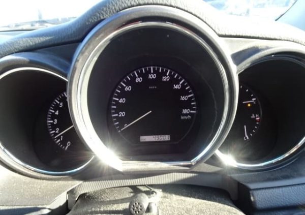 TOYOTA HARRIER 240G 2011 - Image 26