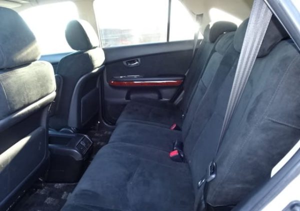 TOYOTA HARRIER 240G 2011 - Image 19