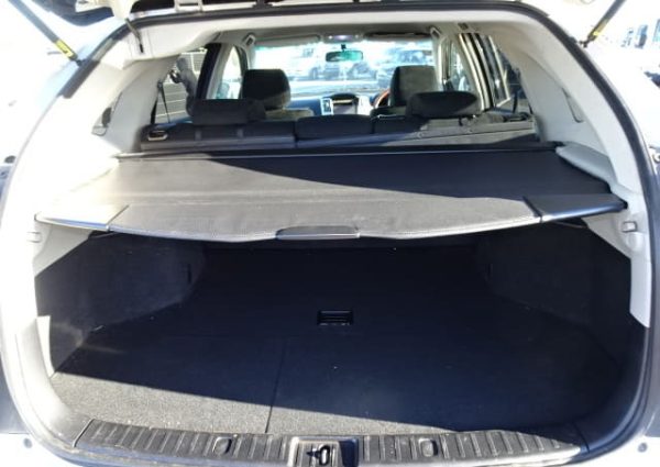 TOYOTA HARRIER 240G 2011 - Image 21
