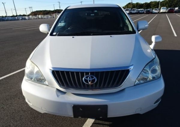 TOYOTA HARRIER 240G 2011 - Image 7