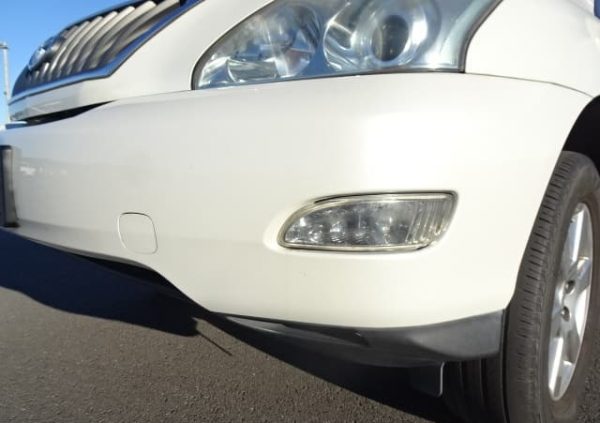 TOYOTA HARRIER 240G 2011 - Image 14