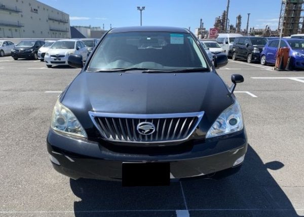 TOYOTA HARRIER 2011 - Image 2