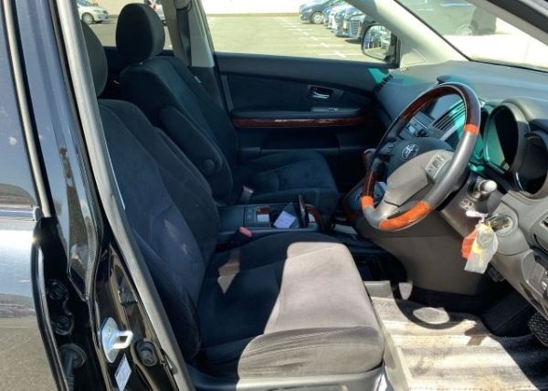 TOYOTA HARRIER 2011 - Image 15