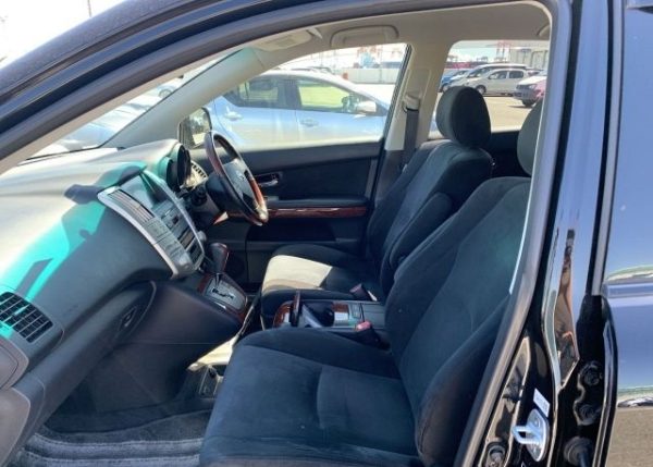 TOYOTA HARRIER 2011 - Image 17