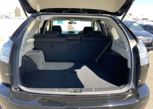 TOYOTA HARRIER 2011 - Image 18