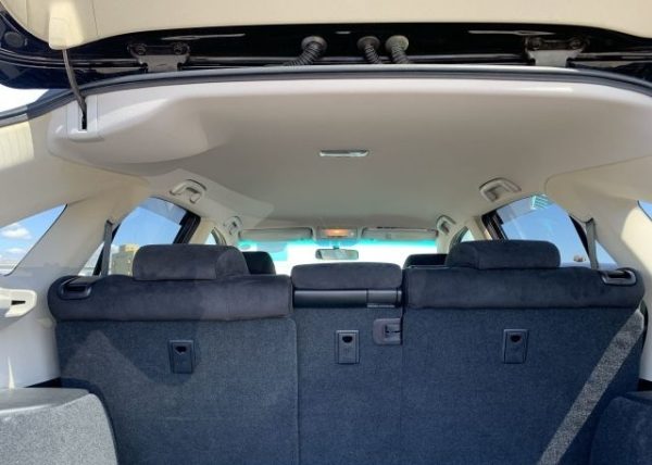 TOYOTA HARRIER 2011 - Image 22