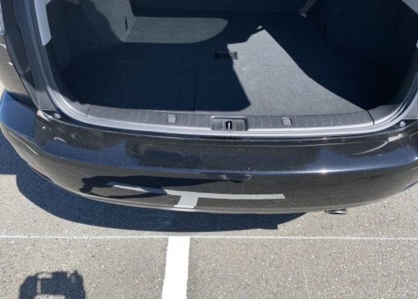 TOYOTA HARRIER 2011 - Image 25