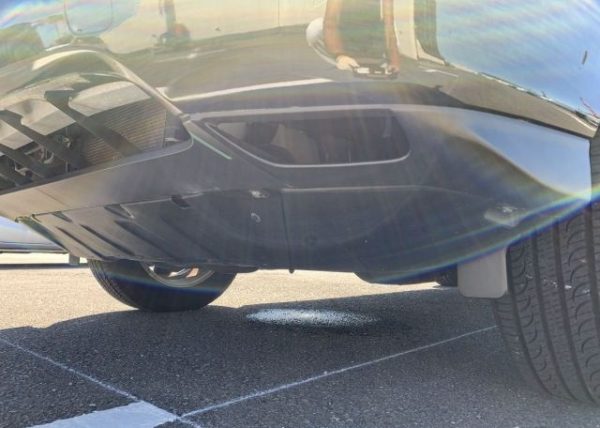 TOYOTA HARRIER 2011 - Image 27