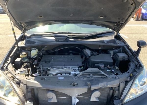 TOYOTA HARRIER 2011 - Image 8