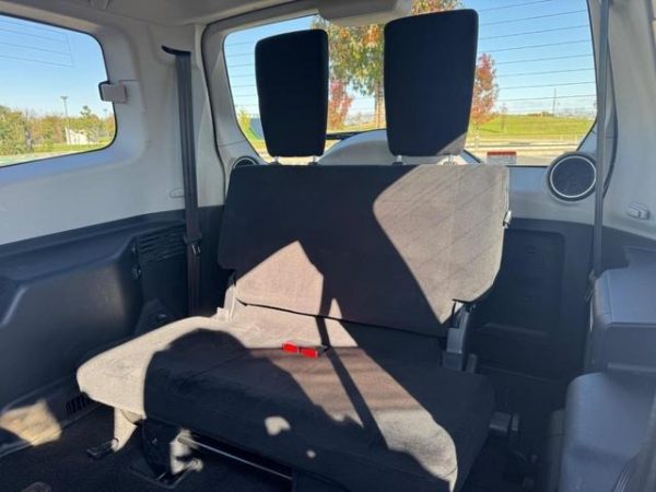 MITSUBISHI PAJERO LONG EXCEED - Image 15