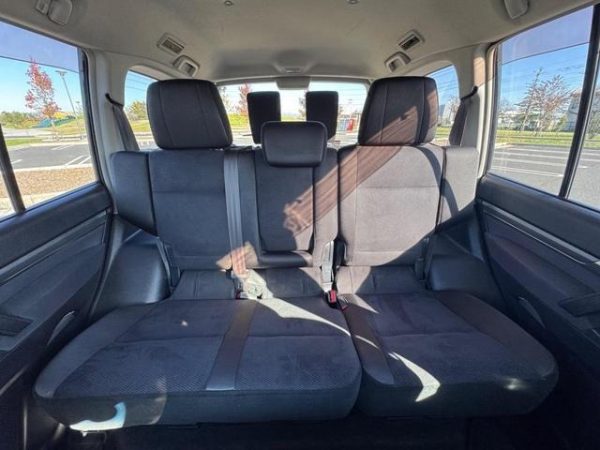 MITSUBISHI PAJERO LONG EXCEED - Image 28