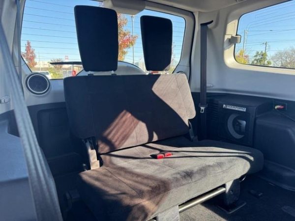 MITSUBISHI PAJERO LONG EXCEED - Image 16