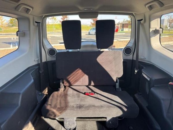 MITSUBISHI PAJERO LONG EXCEED - Image 17