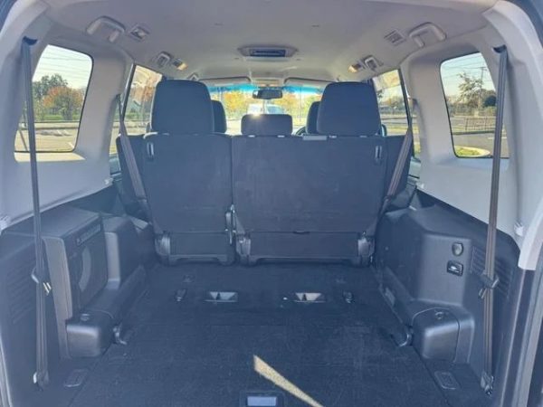 MITSUBISHI PAJERO LONG EXCEED - Image 18