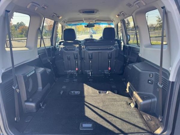 MITSUBISHI PAJERO LONG EXCEED - Image 19