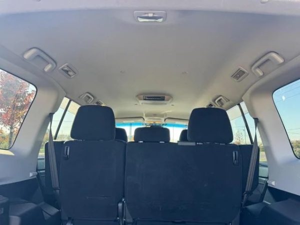 MITSUBISHI PAJERO LONG EXCEED - Image 20