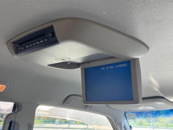 MITSUBISHI PAJERO LONG EXCEED - Image 29