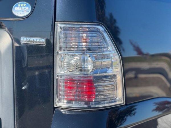 MITSUBISHI PAJERO LONG EXCEED - Image 38