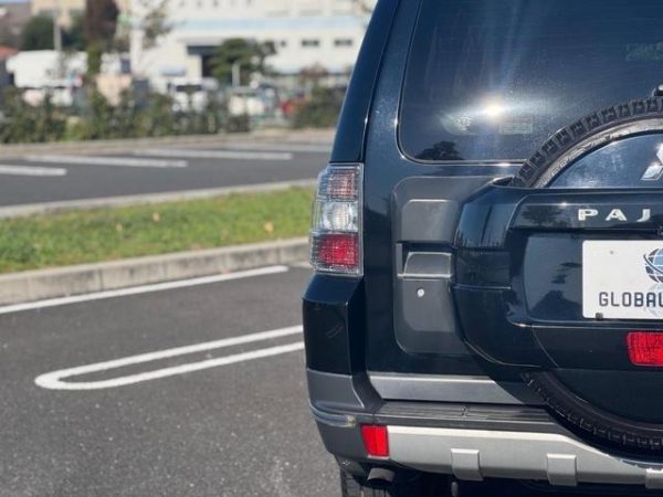 MITSUBISHI PAJERO LONG EXCEED - Image 39