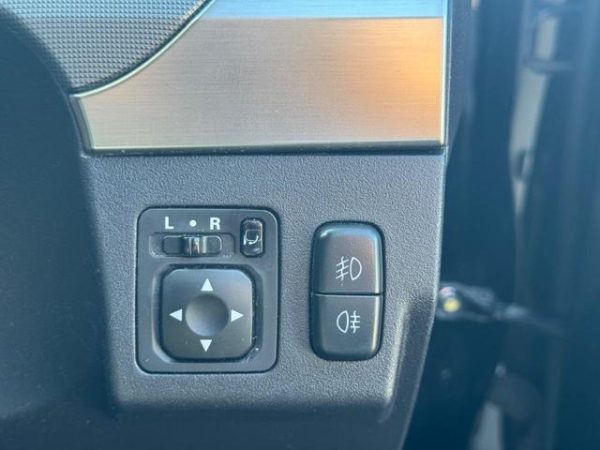 MITSUBISHI PAJERO LONG EXCEED - Image 44