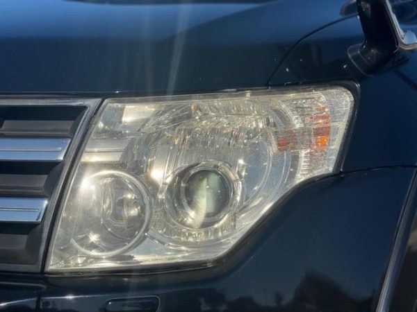 MITSUBISHI PAJERO LONG EXCEED - Image 33