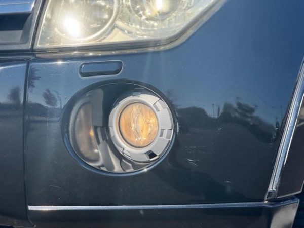 MITSUBISHI PAJERO LONG EXCEED - Image 34