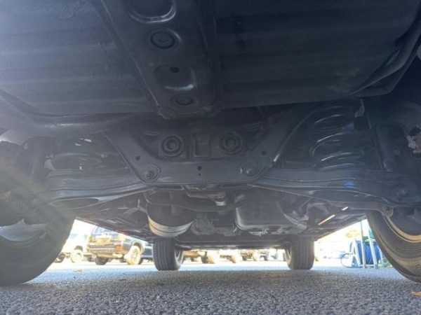 MITSUBISHI PAJERO LONG EXCEED - Image 48