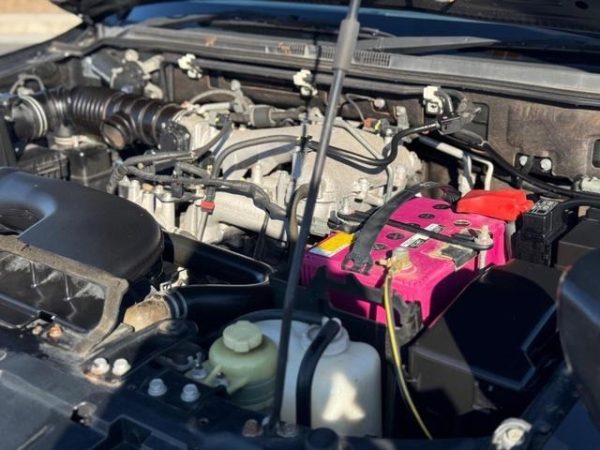 MITSUBISHI PAJERO LONG EXCEED - Image 50